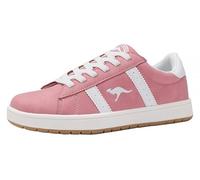 KangaROOS K-ca Miles Os, Zapatillas, Rosa Dusty White, 36 EU