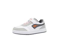 KangaROOS K-ca Shaggy Ev, Zapatillas, Vapor Grey Flame, 36 EU