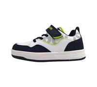 KangaROOS K-CP Allets Ev, Zapatillas, Dk Navy Lime, 32 EU
