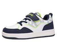 KangaROOS K-CP Allets Ev, Zapatillas, Dk Navy Lime, 38 EU