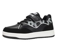 KangaROOS K-CP Allets Ev, Zapatillas, Jet Black Ultimate Grey, 35 EU