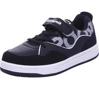 KangaROOS K-CP Allets Ev, Zapatillas, Jet Black Ultimate Grey, 39 EU