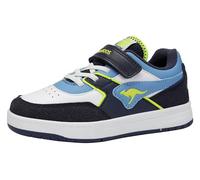 KangaROOS K-CP Bounder Ev, Zapatillas, Dk Navy Dusk Blue, 29 EU