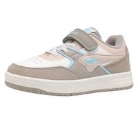 KangaROOS K-CP Bounder Ev, Zapatillas, Stone Brown Blue Sky, 32 EU
