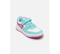 KangaROOS K-CP Fair Ev, Zapatillas, Ocean Fuchsia, 39 EU