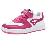KangaROOS K-CP Fair Ev, Zapatillas, Daisy Pink White, 38 EU