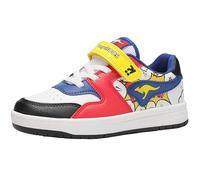KangaROOS K-CP Fair Ev, Zapatillas, Jet Black Kangapow, 37 EU