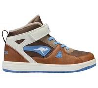 KangaROOS K-CP Kalley II Ev, Zapatillas Unisex Adulto, Brown Sky, 38 EU