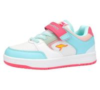 KangaROOS K-CP Ollie Ev, Zapatillas, Sunset Coral Multi, 32 EU