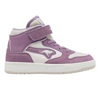 KangaROOS K-CP Rim Mid Ev, Zapatillas, Grape Beige, 40 EU