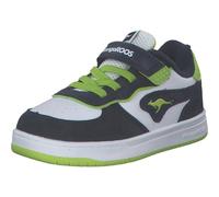 KangaROOS K-CPI Izel Ev, Zapatillas, Dk Navy Lime, 30 EU