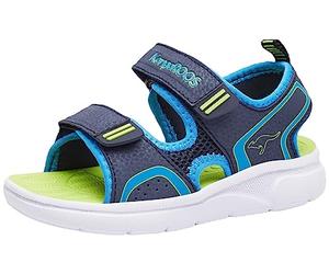 KangaROOS K-es Bright, Sandalia, Dk Navy Sky, 25 EU