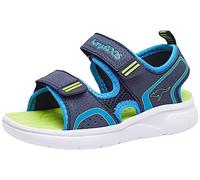 KangaROOS K-es Bright, Sandalia, Dk Navy Sky, 33 EU