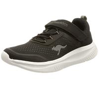 KangaROOS K-ft Tech Ev, Zapatillas Unisex Adulto, Color Gris, 36 EU