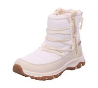 KangaROOS K-fw Shego, Botas para Nieve Mujer, Beige Cool Beige, 41 EU