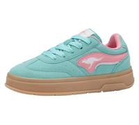 KangaROOS K-gk Meenie, Zapatillas, Ocean Rose, 36 EU