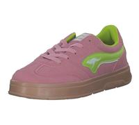 KangaROOS K-gk Meenie, Zapatillas, Rose Lime, 36 EU
