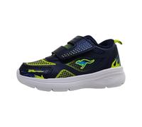 KangaROOS K-iq Flint V, Zapatillas, Dk Navy Lime, 26 EU