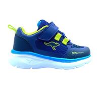 Kangaroos K-IQ Swatch EV 25 Azul