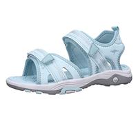 KangaROOS K-Leni Fee, Sandalia Hombre, Verde Menta, 39 EU