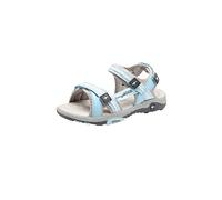 KangaROOS K-Leni, Zapatillas, Azul (Blue Sky/Vapor Grey 4132), 35 EU