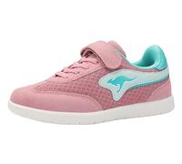 KangaROOS K-LPK Pardo Ev, Zapatillas, Dusty Rose Mint, 39 EU