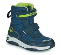KangaROOS K-MJ Sharp V RTX, Botas de Trekking y Senderismo Niños
