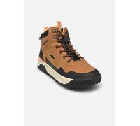 KangaROOS - K-NB Vivi RV, Botas para nieve, tan/orange,