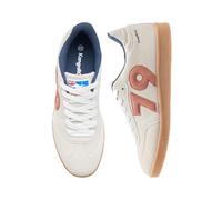 Kangaroos K-NES Patty, Zapatillas de Deporte Hombre, Gris Sunbaked, 44 EU, Pardo Sunbaked, 44 EU