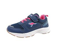 KangaROOS K-Ni Keno EV, Zapatillas, dk Navy/Daisy Pink, 32 EU