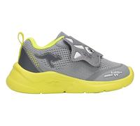 KangaROOS K-NY Andes V, Zapatillas Unisex niños, Sulphur Spring Dino, 25 EU