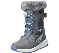 KangaROOS K-PE Gastin RTX, Botas, Steel Grey Blue Sky, 40 EU