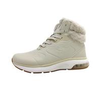 KangaROOS K-pl Dreams Mid, Zapatillas Mujer, Beige, 36 EU