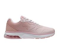 KangaROOS K-pl Fade, Zapatillas Mujer, Frost Pink Peach Blush, 40 EU