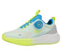 KangaROOS K-rdk Bouncix FX, Zapatillas de Deporte, Limeta Blanca, 32 EU, Lima Blanca, 32 EU