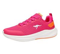 KangaROOS K-rdw Fam, Zapatillas Mujer, Love Potion Solar Orange, 40 EU
