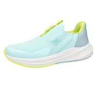 KangaROOS K-rdw Sha, Zapatillas Mujer, Menta Sulphur Spring, 41 EU