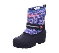 KangaROOS K-Shell II, Botas para Nieve, Midnight/Rose Heart, 25 EU