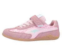 KangaROOS K-SKK Wavex EV OG - Zapatillas Deportivas, Color Rosa y Leo, Talla 39 EU, Dusty Rose Leo, 39 EU