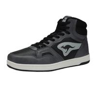 Kangaroos K-Slam Point Mid ZapatillasUnisex Adulto
