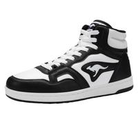 Kangaroos K-Slam Point Mid ZapatillasUnisex Adulto