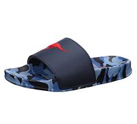 KangaROOS K-Slide Multi, Hombre, Dk Navy Camo, 37 EU