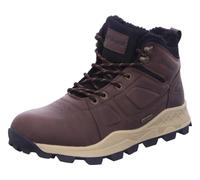KangaROOS K-TM Bart RV, Botas para Nieve Hombre, Coffee Jet Black, 46 EU