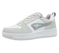 KangaROOS K-Top Juna, Zapatillas Mujer, Beige Desert Sage, 40 EU