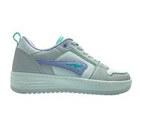 KangaROOS K-Top Juna, Zapatillas Mujer, Nimbus Cloud Lavanda, 36 EU