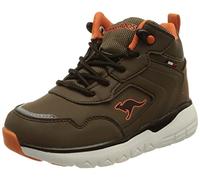KangaROOS K-TS Kimo RTX, Botas, Coffee Flame, 35 EU