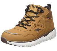 KangaROOS K-TS Kimo RTX, Botas, Tan Dk Brown, 28 EU