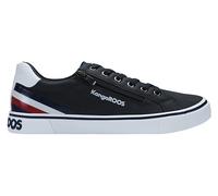 KangaROOS K-VM Chow RV, Zapatillas Hombre, Dk Navy White, 42 EU