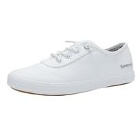 KangaROOS K-VW Xtina, Zapatillas Mujer, White Mono, 40 EU