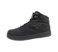 Kangaroos Zapatillas altas K-Watch Bliz in Negro 43